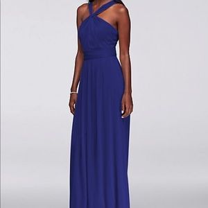 Prom/ wedding guest/ bridesmaid dress